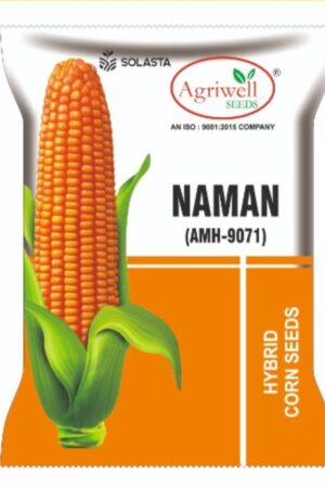 NAMAN (AMH-9071)