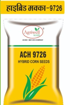ACH 9726 – Hybrid Corn Seed