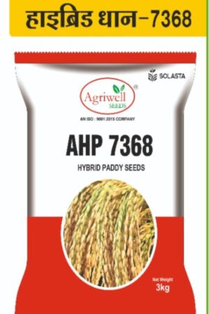 AHP 7368 – Hybrid Paddy Seed